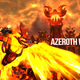 Illustration for article titled Blizzard Turns up the Heat in emWorld of Warcraft/em Patch 4.2